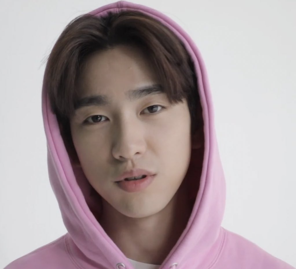Digo namorado do Jinyoung tweet media