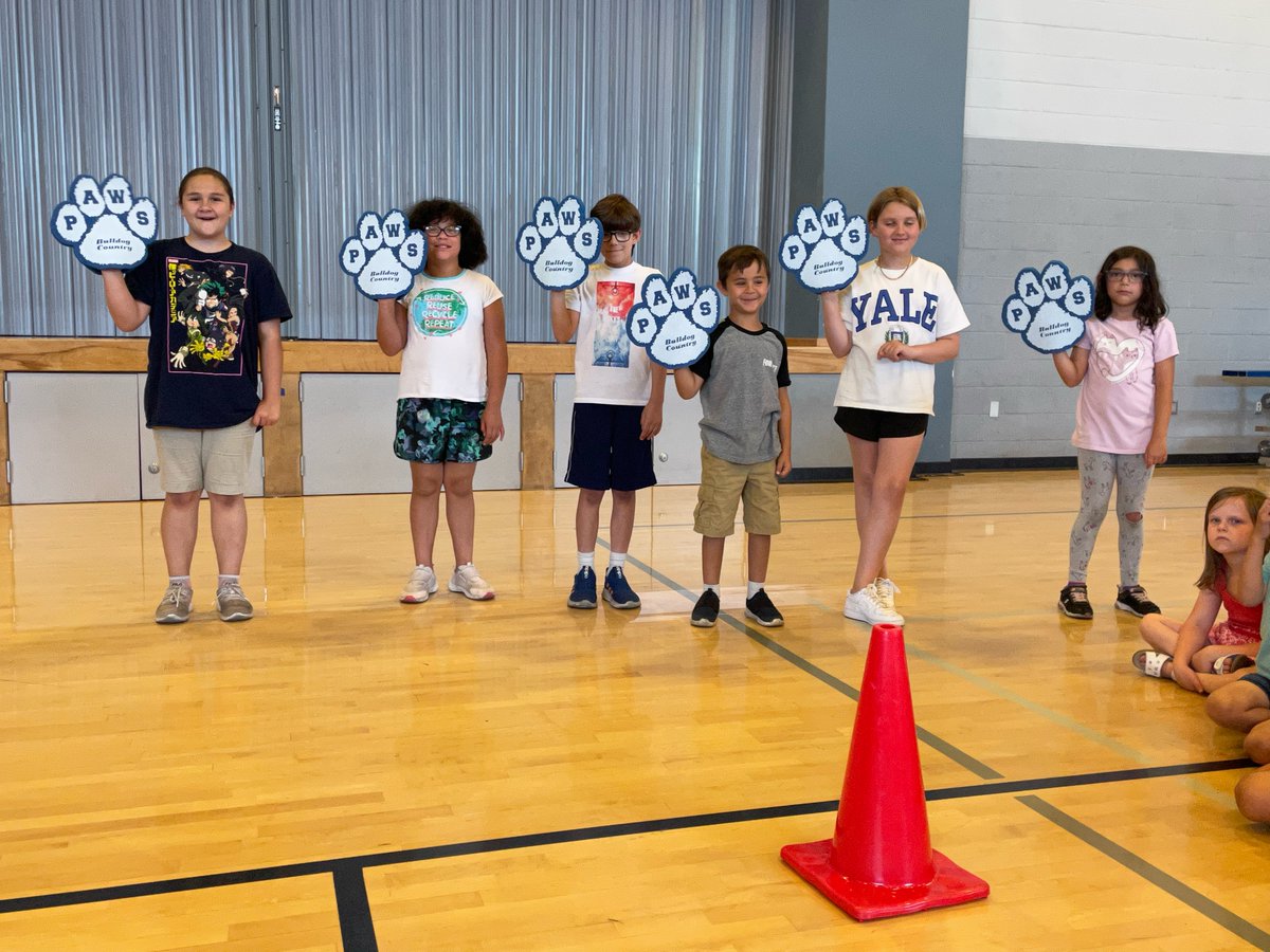 Rocklin Elementary tweet media