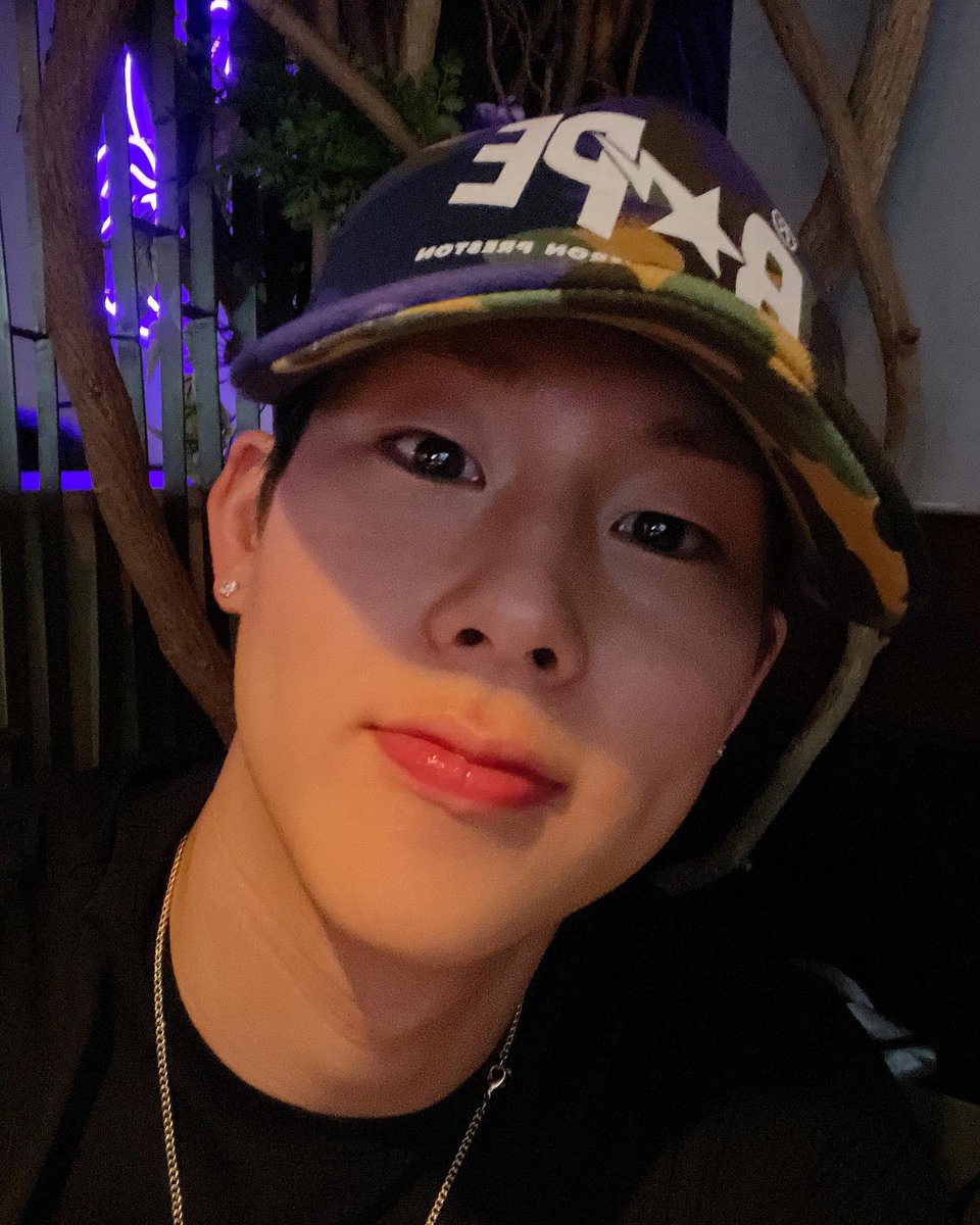 #JOOHEON #주헌 #JOOHONEY