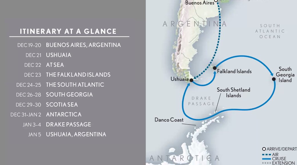 DSalernoTravel's tweet photo. Explore epic #Antartica! @AKTravel_USA
#ZodiacDiverNaturalistGuide #YoungExplorersGuide
#Photography #SoftAdventure
#DonnaSalernoTravel can help! https://t.co/eJ9orpzhJS
