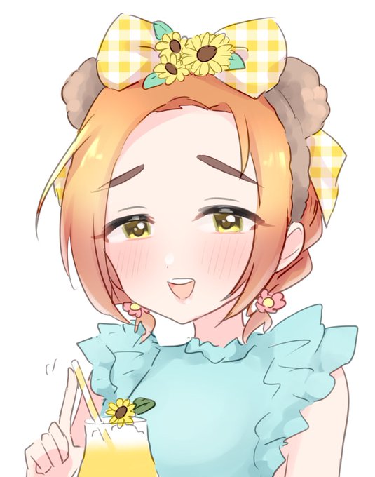 🐭🌊で薫ちゃんとデート🐻🌻❤ 