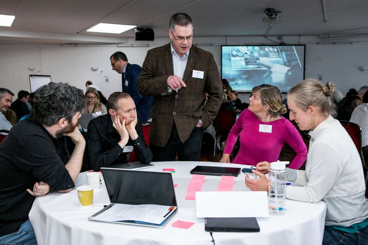 Dublin City University tweet media