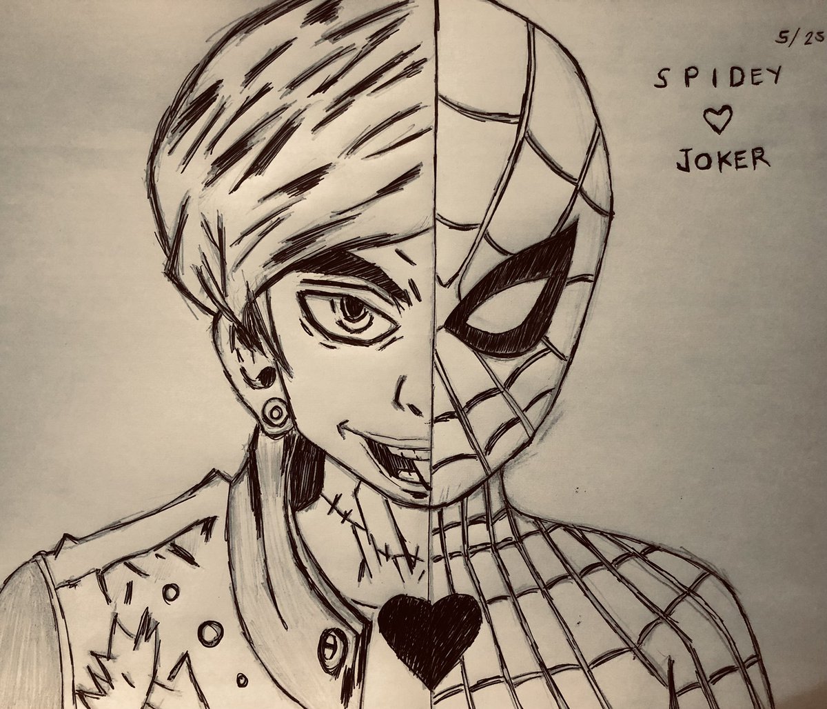 Cryptooo-Spidey ❤️ tweet media