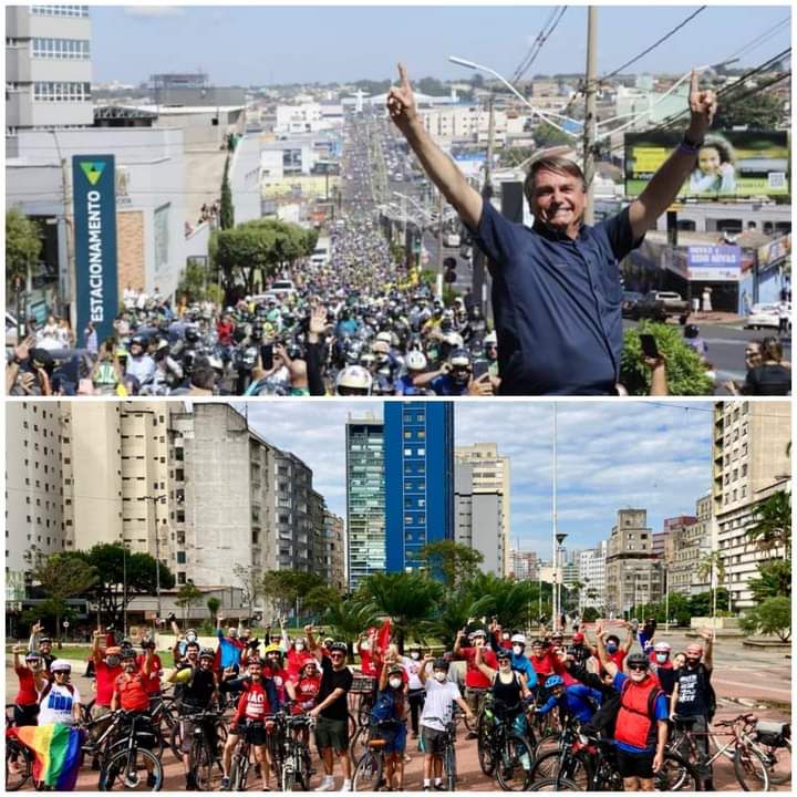 HelenaRoca5's tweet photo. @Rosangellasm @FalcoMarinho @PedroRonchi2 @miriamleitao Olha a diferencia. https://t.co/QuJmn7u0Zt
