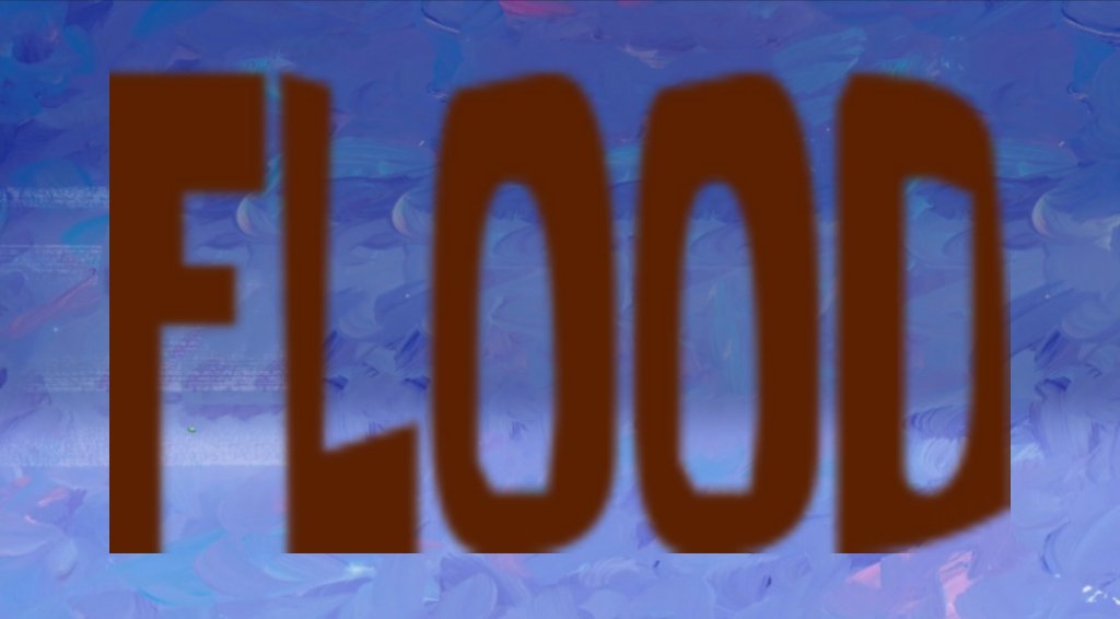 MKeydalis's tweet image. I was dreamed last night that the Bikini Bottom is flooded and SpongeBob is drawned but saved by his friends

The name of the episode that I dreamed last night, is called "Flood", and this is the title card:
