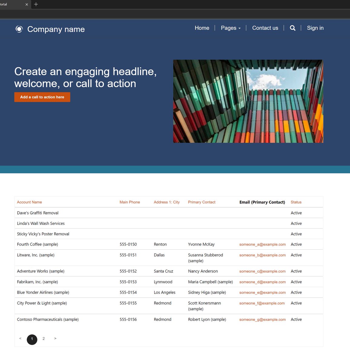 Keith Whatling | MVP | #PowerAddict tweet media