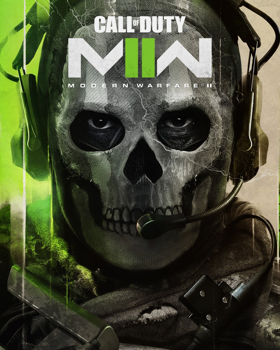 KingMatW's tweet photo. @Activision @InfinityWard you maybe bringing out a epic game, but this is not my ghost, my ghost is the master the best the only @jeffleach you may own his looks but the soul of Ghost is in our Jeff #modernwarfare #moderwarfare2 https://t.co/z1iENopvXp