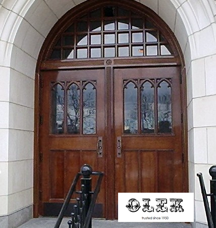 Olek Lejbzon Co.
(Fabrication &amp; Restoration)
historicpreservation.com/historicspecs/…