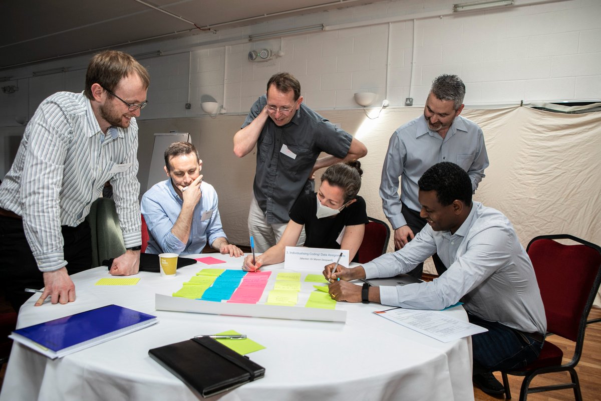 Dublin City University tweet media