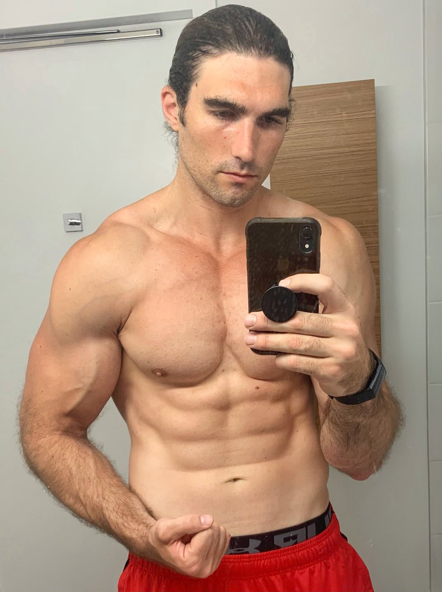 Zack Strength tweet media