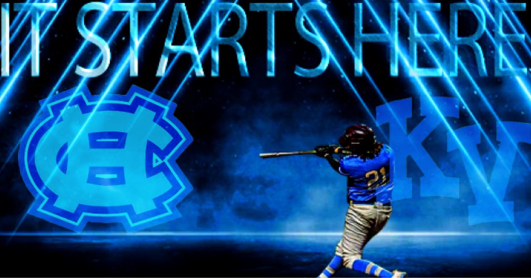 Thursday Begins the first round of sectionals as the Wildcats take on Kankakee Valley!