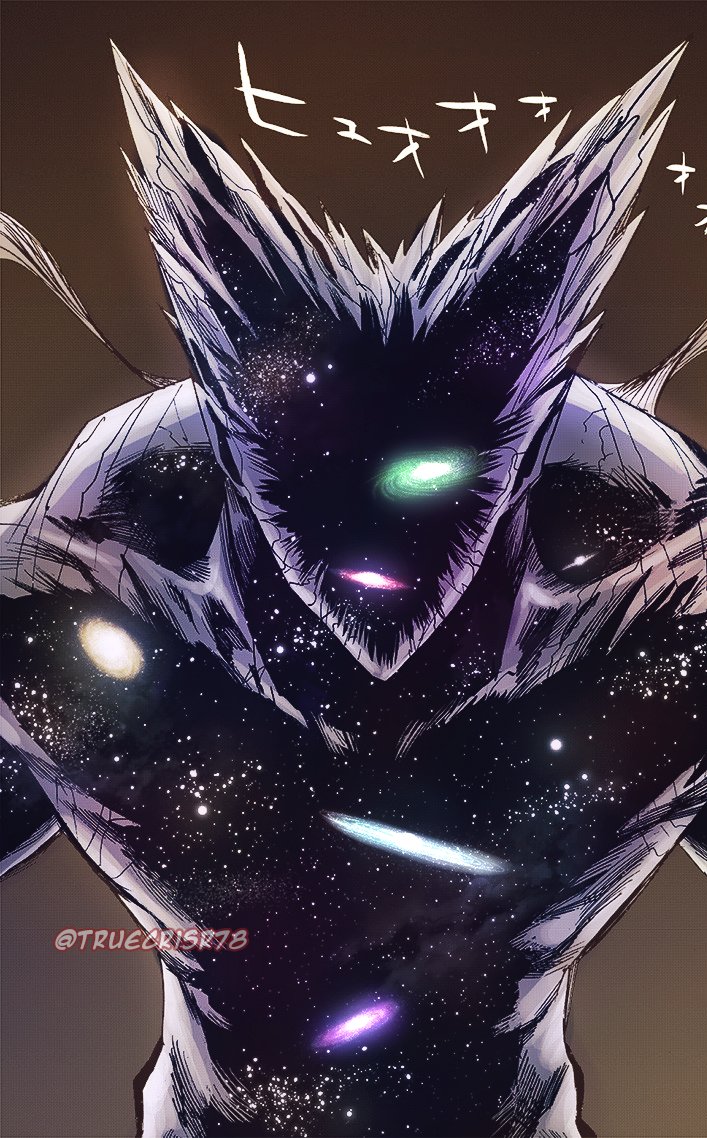 TrueCrisR78🎸 on X: Cosmic Garou vs saitama - ColorArt #ガロウ #garou  #OnePunchMan #ワンパンマン #YusukeMurata #Manga #mangacoloring #ColorArt  #MyColoring #ilustration #Saitama #サイタマ  / X