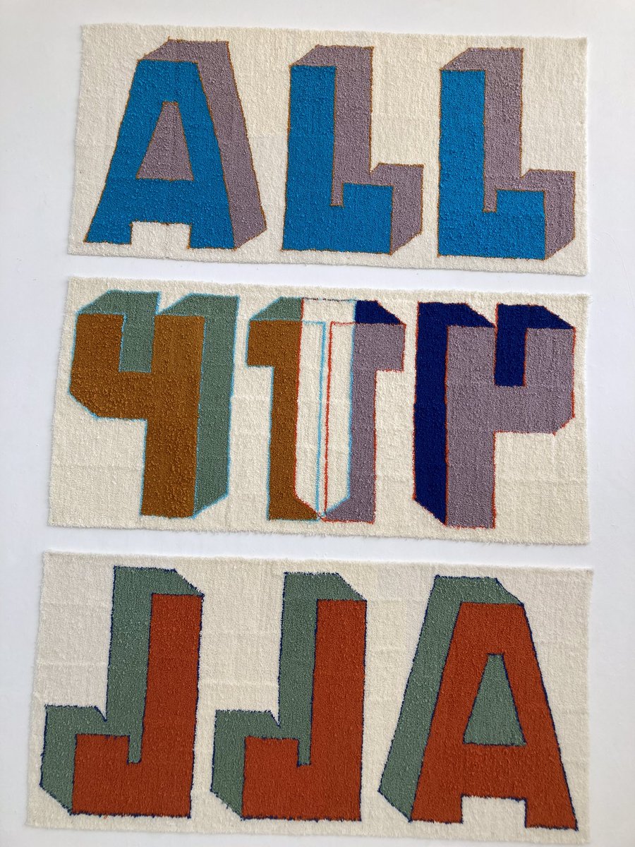 AlikiVarvogli's tweet image. I finally made it to the art school exhibition, and I can&apos;t wait to go back for more. As ever, a highlight of the academic year! @djcad #djcaddegreeshow