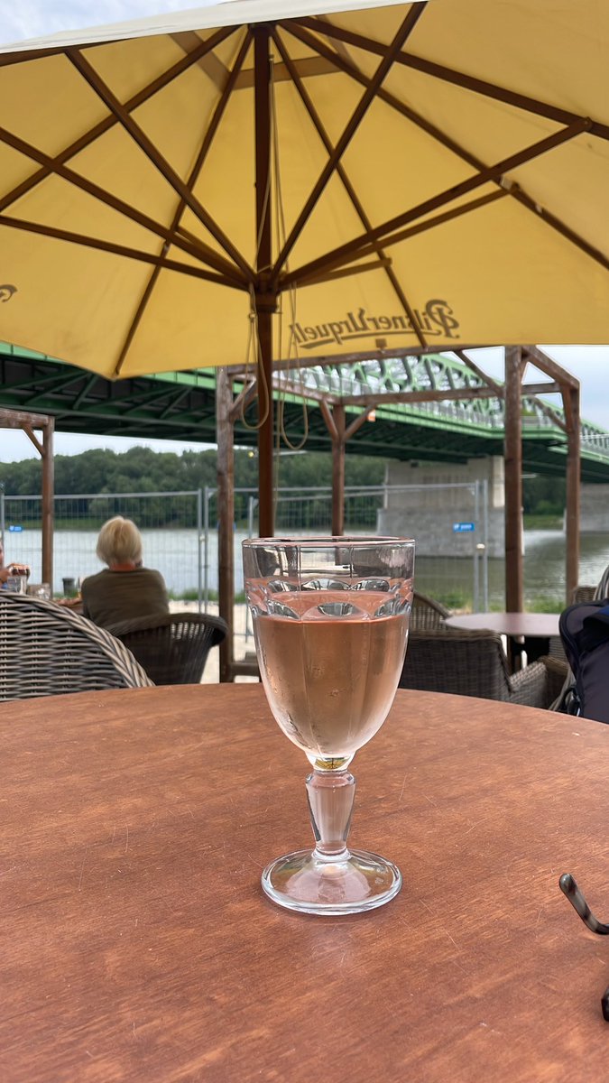 MortgageSusanne's tweet photo. Day 2 : From Budapest to Bratislava #train #journey #culture #interesting #holiday #missingbob 🐶#birthday https://t.co/yOGEQW4UG1