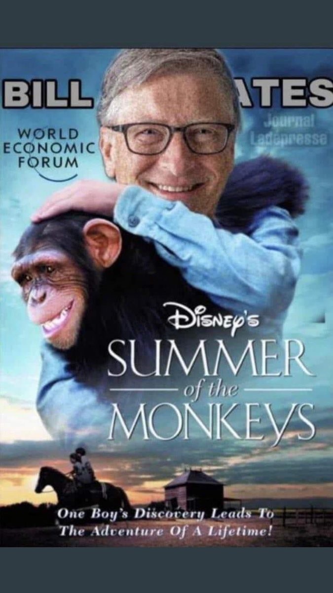 BruleJohanne's tweet photo. @eunoia_Sentry @francoislegault @GGuilbaultCAQ T’as pas fini avec les anti, l’OMS prévois dés pandémies de virus à répétition, tout le zoo devrait y passer 😅pour ce printemps moment c’est une banane gratis contre une injection , Le dernier film de Disney à l’affiche 😅 https://t.co/ZUQ6LNnXJW