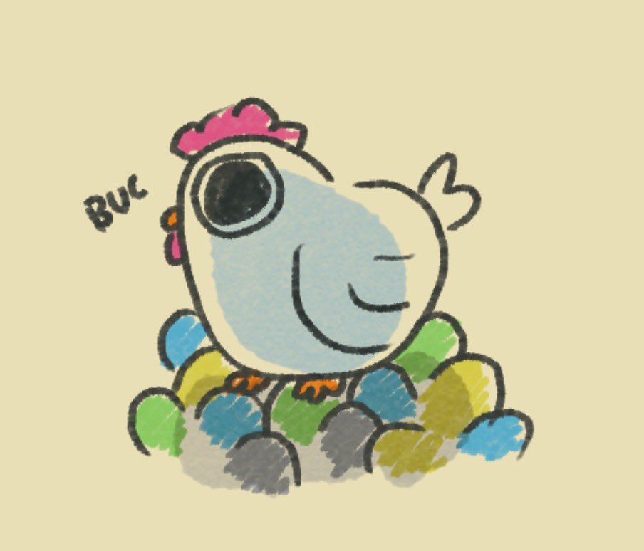 Who’s ready for The Hatchery to go LIVE on Wednesday?! 🪺