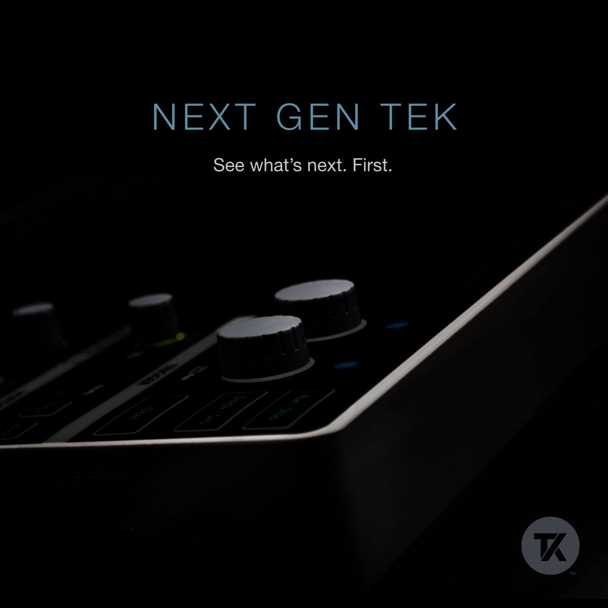 Next Gen Tek will change the way you work. Your place is still waiting at Tektronix's upcoming live reveal. 
Sign up today! tektronix-americas.brandlive.com/Next-Gen-Tek?u…
