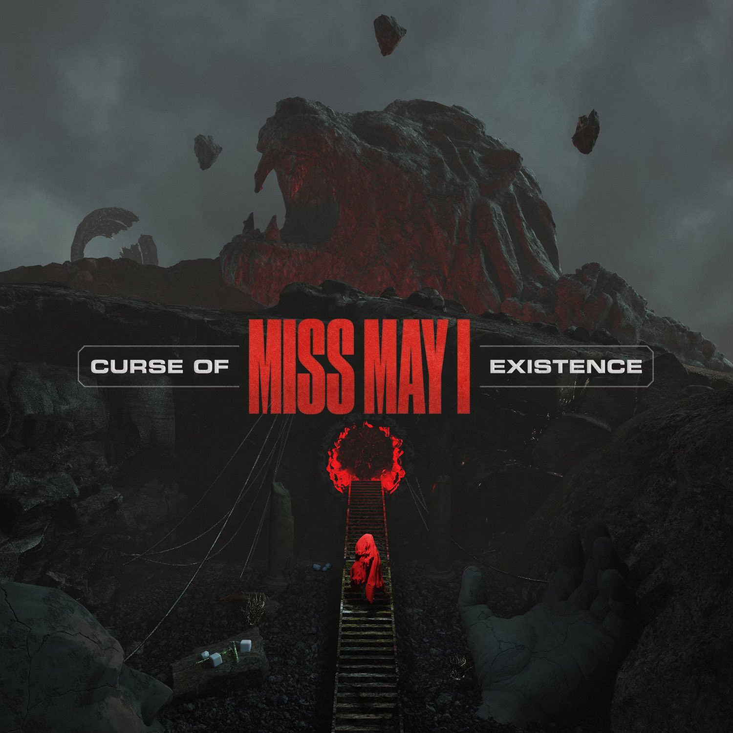 Miss May I (@missmayiband) / Twitter