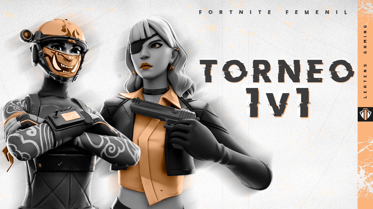 carukibuki's tweet image. ⚡️TORNEO RELÁMPAGO⚡️

Hoy a las 7pm (cdmx)
Modo zonewars 1v1 femenil

REQUISITOS: ❗️
- Seguir a @carukibuki 
- Seguir a @lertensgg 
- Comentar que quieres participar 
- RT &amp;amp; ❤️

✨PREMIO 15 USD✨