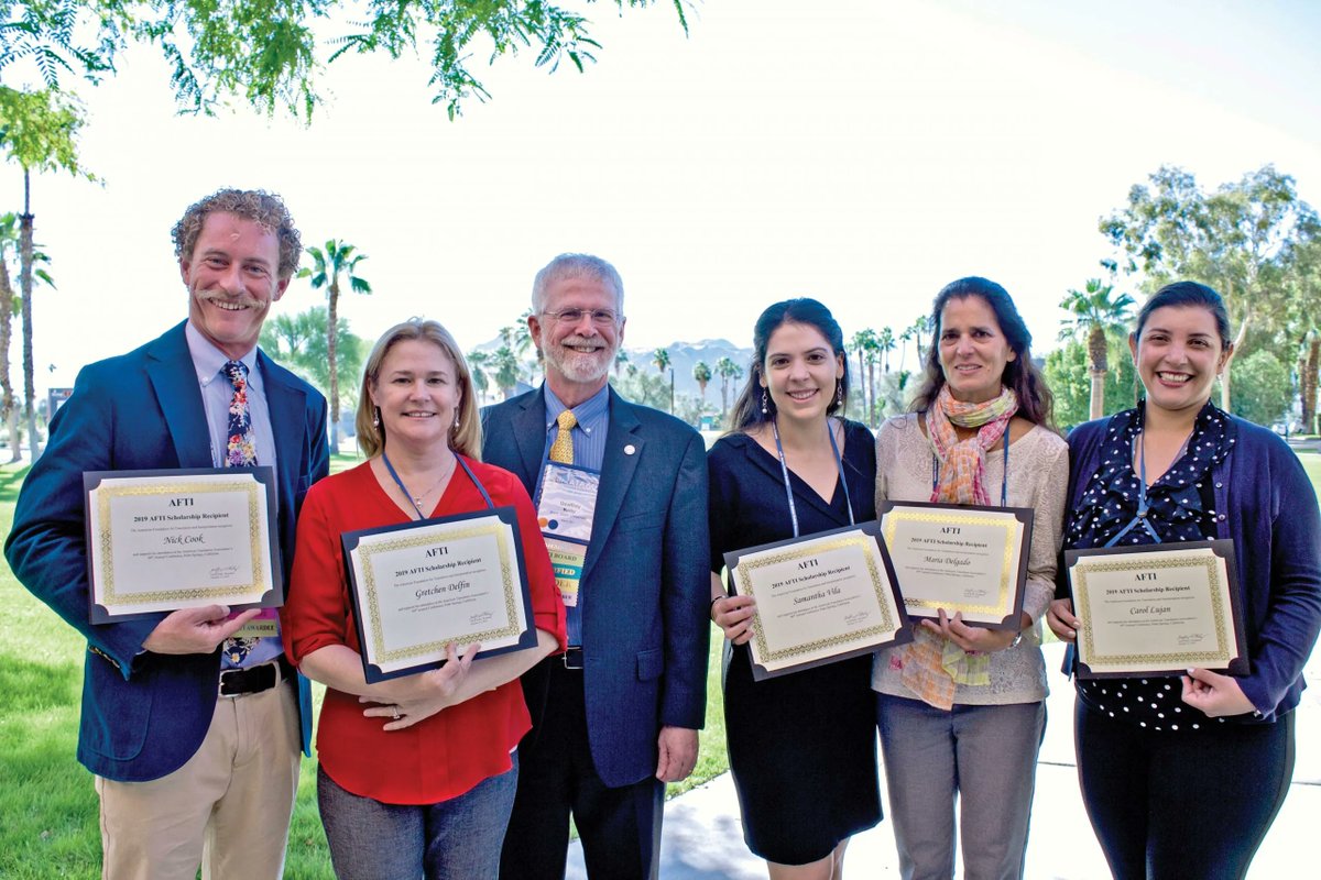 ATA Slavic Languages Division tweet media