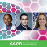 Image for the Tweet beginning: A virtual AACR forum will