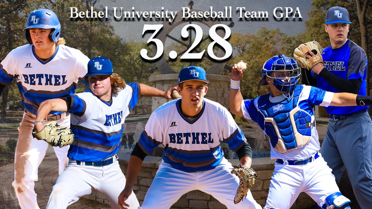 BUPilotsBB's tweet photo. We want to congratulate all of our baseball players as they ended the year with a TEAM GPA of 3.28!  Our players have worked hard this year and have a strong desire to be successful on and off the field! Great job to everyone! #TEAM https://t.co/DdYb1114Al