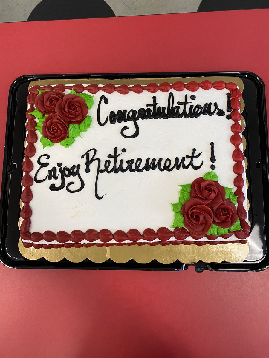 Center Hill High tweet media