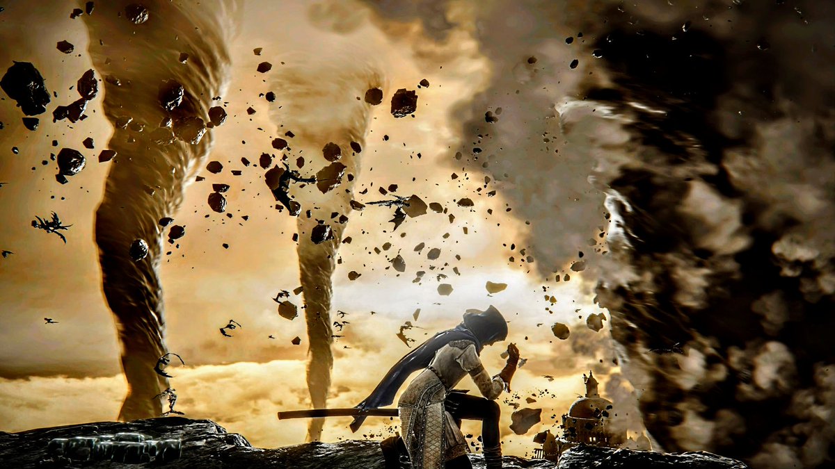 Just finished my first playthrough of Elden Ring. What an absolute pleasure it was! 👌🏾👌🏾👌🏾 Here are some shots for ya enjoy #ELDENRING #eldenringphotography #VirtualPhotography #eldenringvp #EldenRingart #gamingphoto #EldenRingFanart