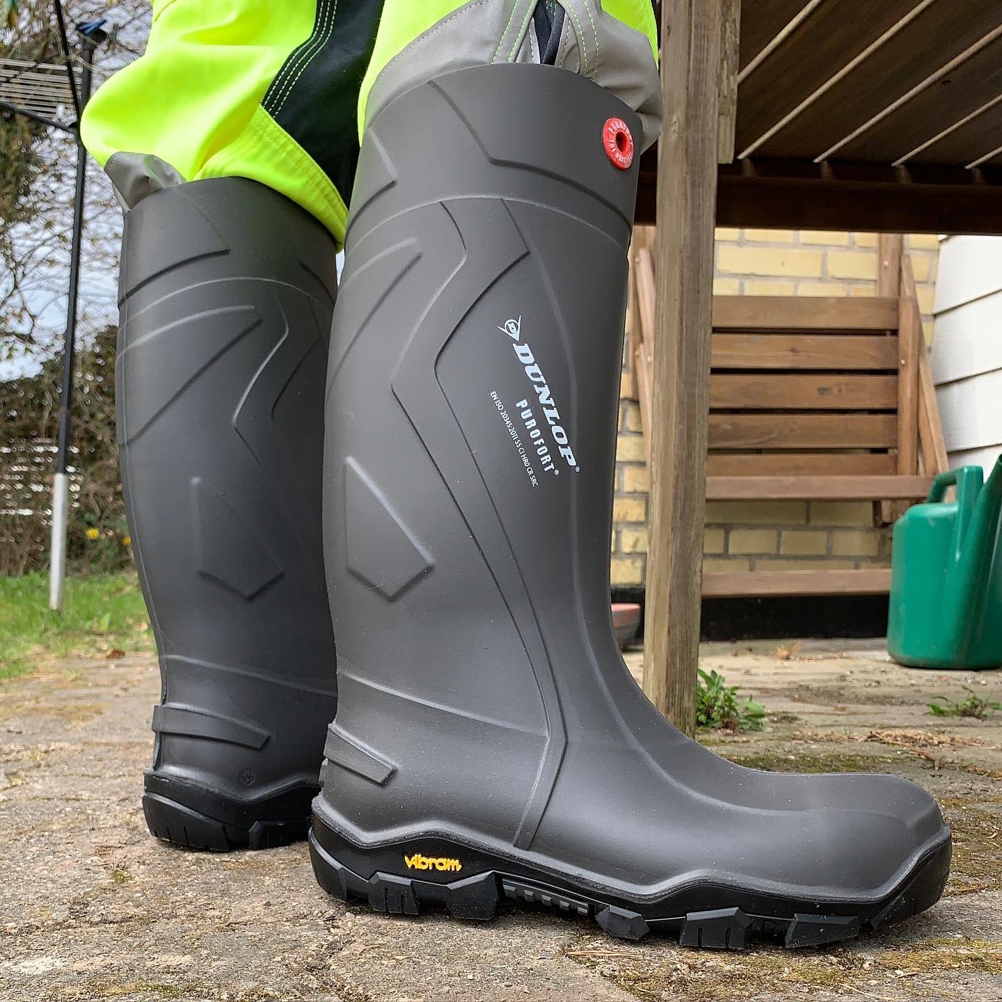 Udvalg støj Problemer NorabootsDK on Twitter: "My new grey Dunlop Purofort+ Expander! #dunlop  #dunlops #purofort #purofortplus #dunloppurofort #dunlopboots  #mascotworkwear #mascotarbejdstøj #wellies #rubberboots #gummistiefel # gummistøvler https://t.co/uNQIRXdNwx" / Twitter