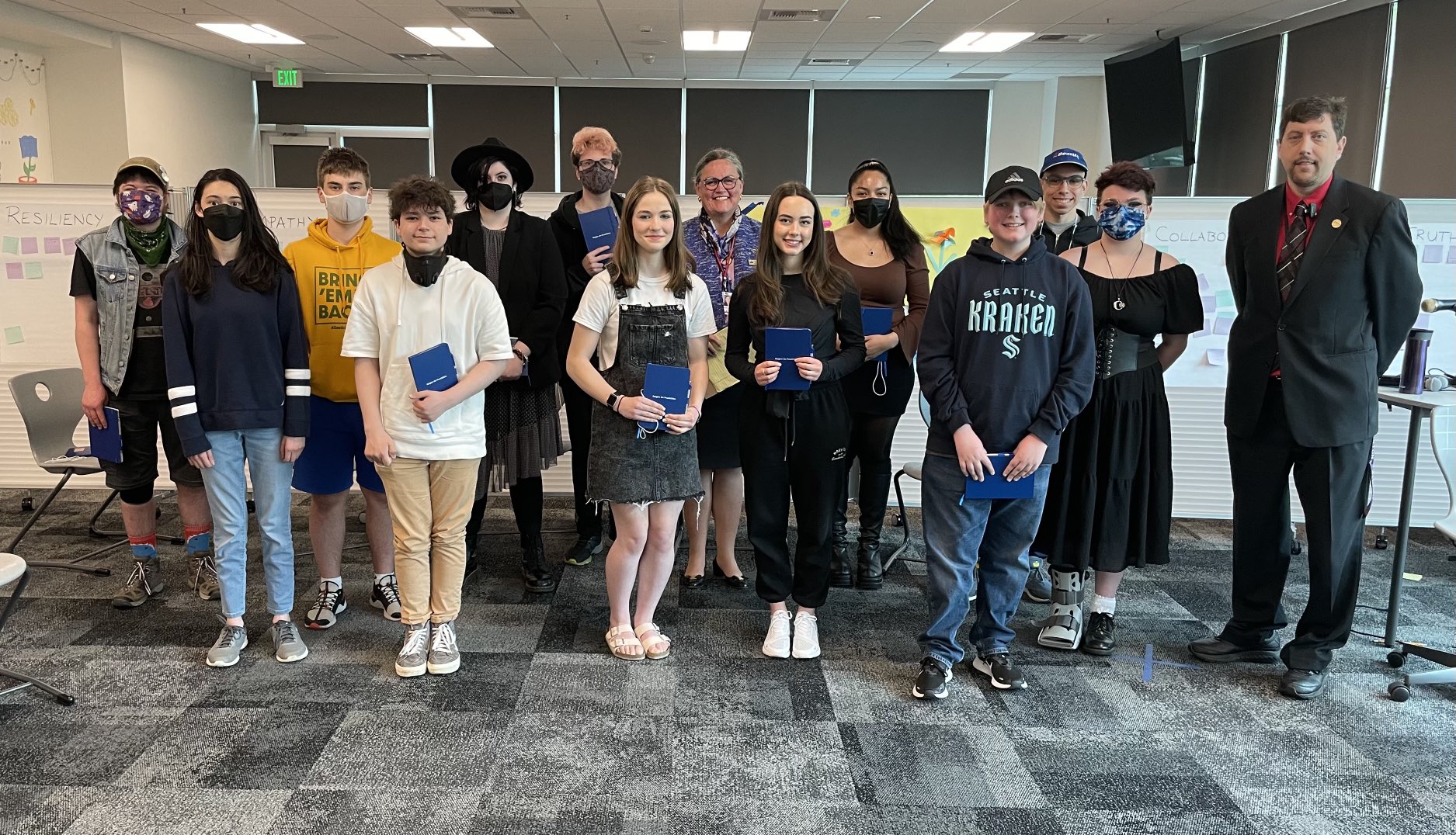 Innovation Lab High School (Innovation_nsd) / Twitter