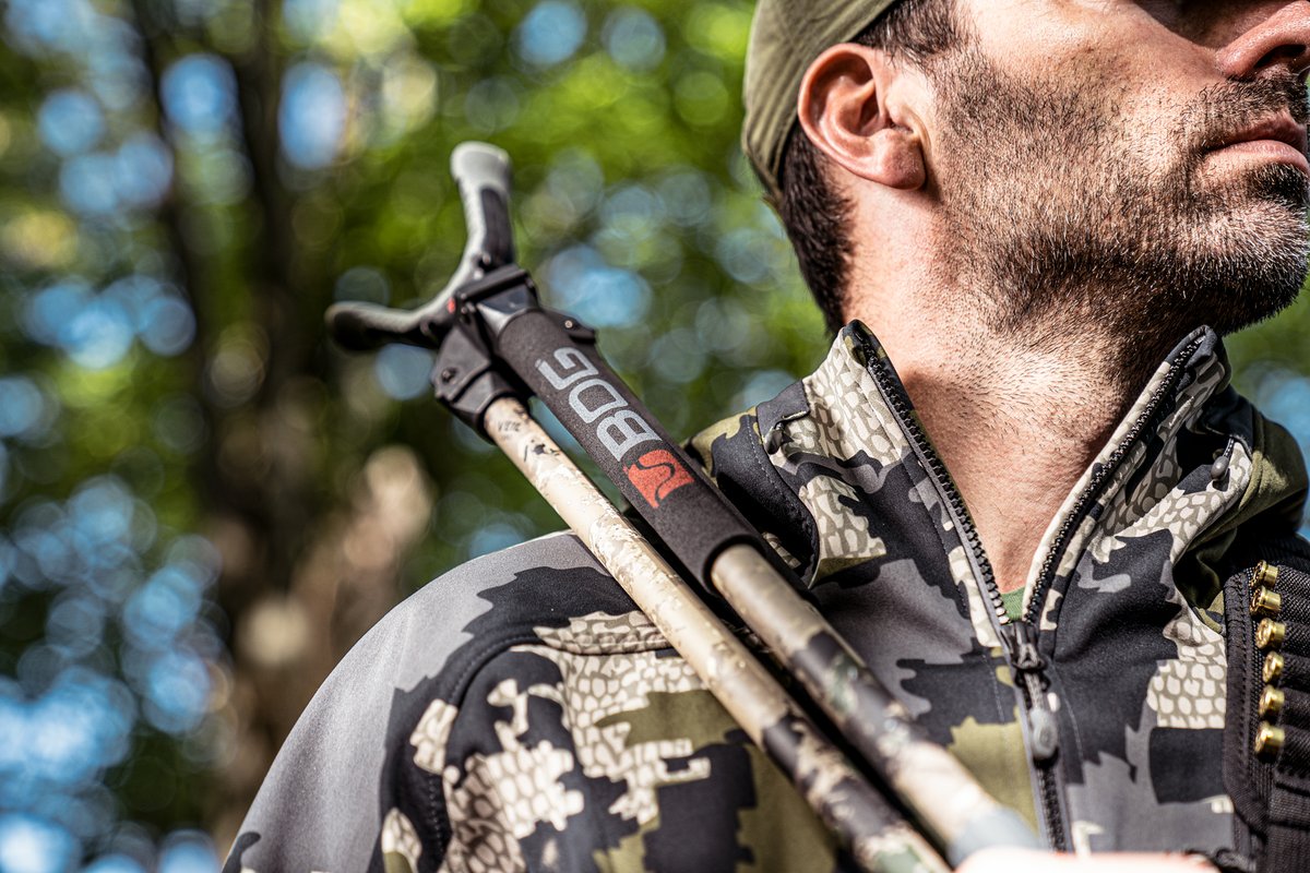 TaurusUSA's tweet image. Hunt smart, shoot steady. The BOG Havok tripod is now available at #ShopTaurus.

Learn more --&amp;gt; bit.ly/3NuBVgY