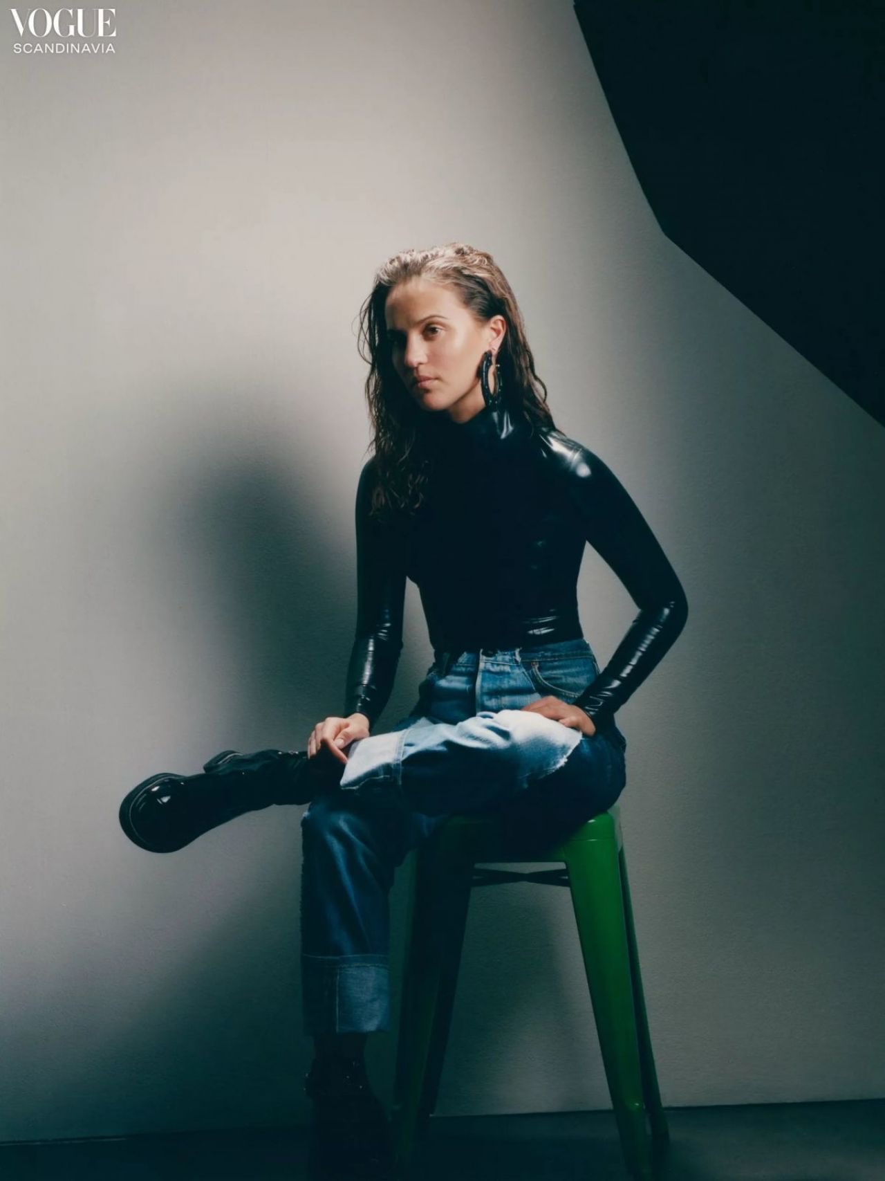 alicia vikander on X: "alicia vikander for vogue scandinavia (june/july 2022)  https://t.co/2vfvTiNrjS" / X