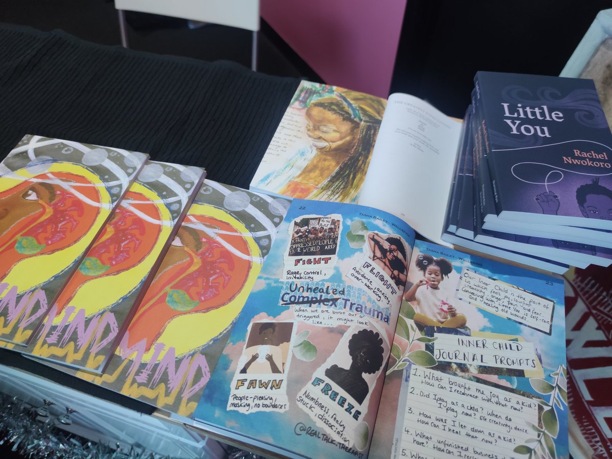 The opening party is this Thursday evening and will be an opportunity to listen to poetry, discuss art, experience a multimedia installation of an Igbo-feminine historical stimulus held <a href="/ExploreWellcome/">Wellcome Collection</a> and contribute your mark to a new collaborative creation!