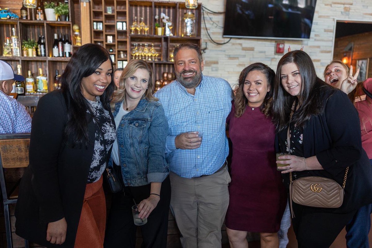 PillarPropSea's tweet photo. It was all smiles at our All Team Meeting back in-person! We came together to share exciting company updates, celebrate recent accomplishments, and have fun as a team! #buildsomethingremarkable https://t.co/FXdjFhmQKn