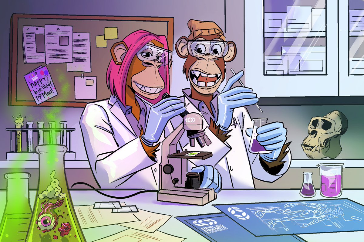 AppliedPrimate's tweet photo. The first of four bonus challenges has been solved, unlocking the below narrative image. Congrats @scrsteven for being the first to solve it! #wheresdoc https://t.co/smQpQ4JdcI