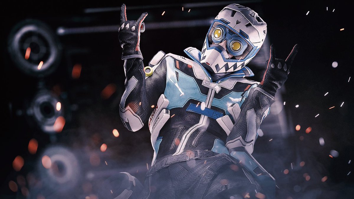 DERlDIUM's tweet photo. #apexlegends  YT thumbnails https://t.co/dvCMwOC8Z2