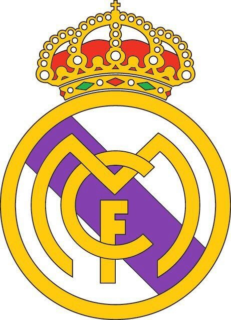 carriches8's tweet image. Real Madrid C.F........ #LuchaHastaElFinal