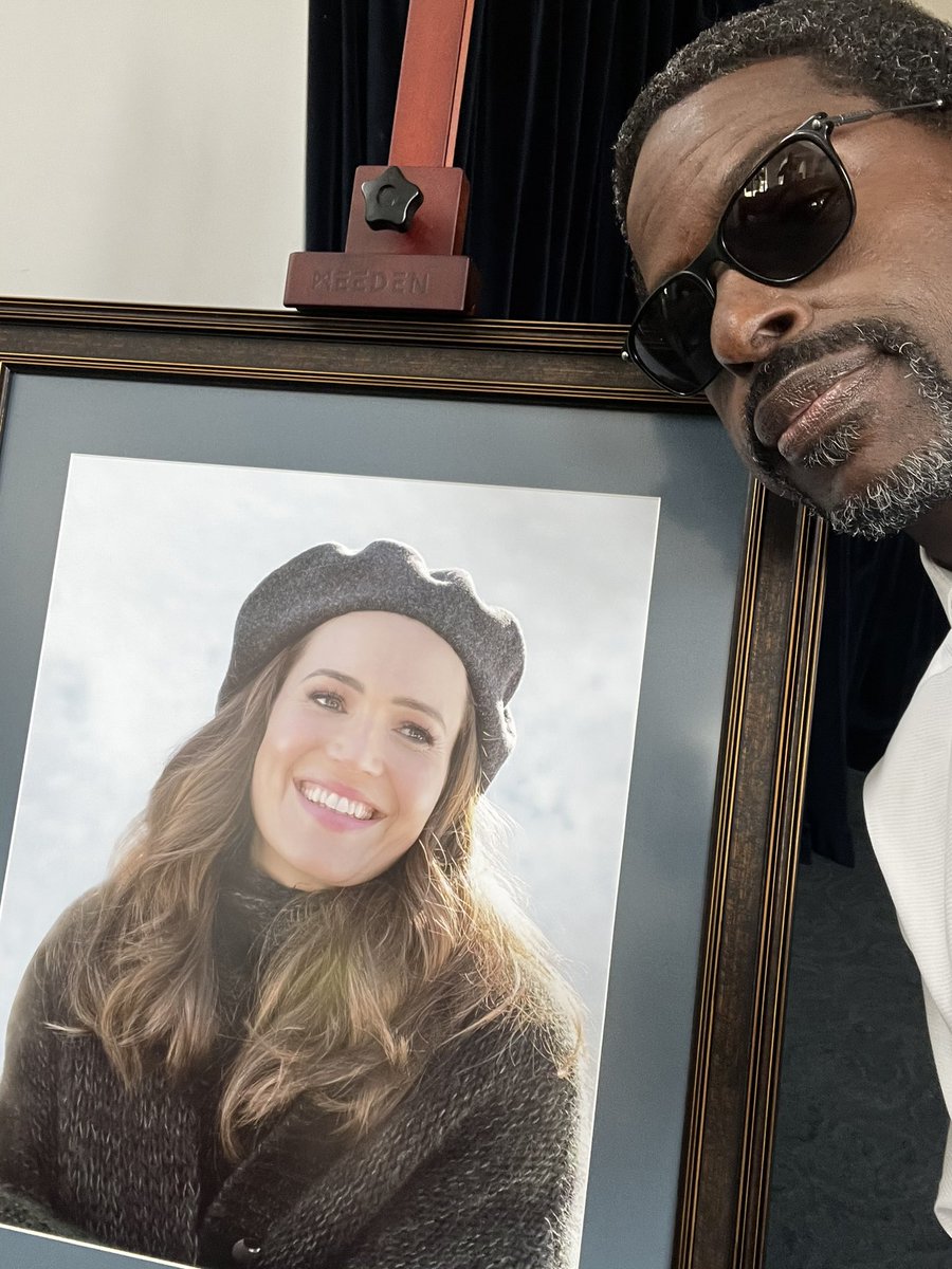 We love ya ma! #ThisIsUs