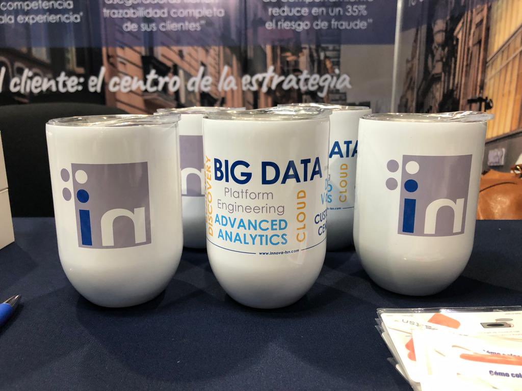 innovatsn's tweet photo. Todo preparado en nuestro stand con @gaindynamics en #AMIS 2022 @AMIS_mx ¡Conócenos! 

 🗒 https://t.co/3FTwTHASuv https://t.co/Ofmudsdc4Y