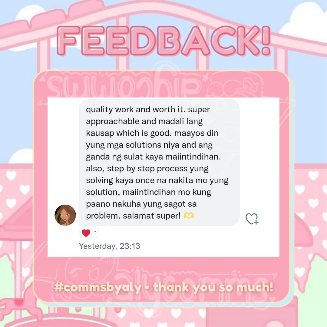 alycomms's tweet photo. κ° #commsbyaly κ±
inorganic chemistry gas laws! balik po kayo next timeeee π«Ά https://t.co/RX044ZrRzH