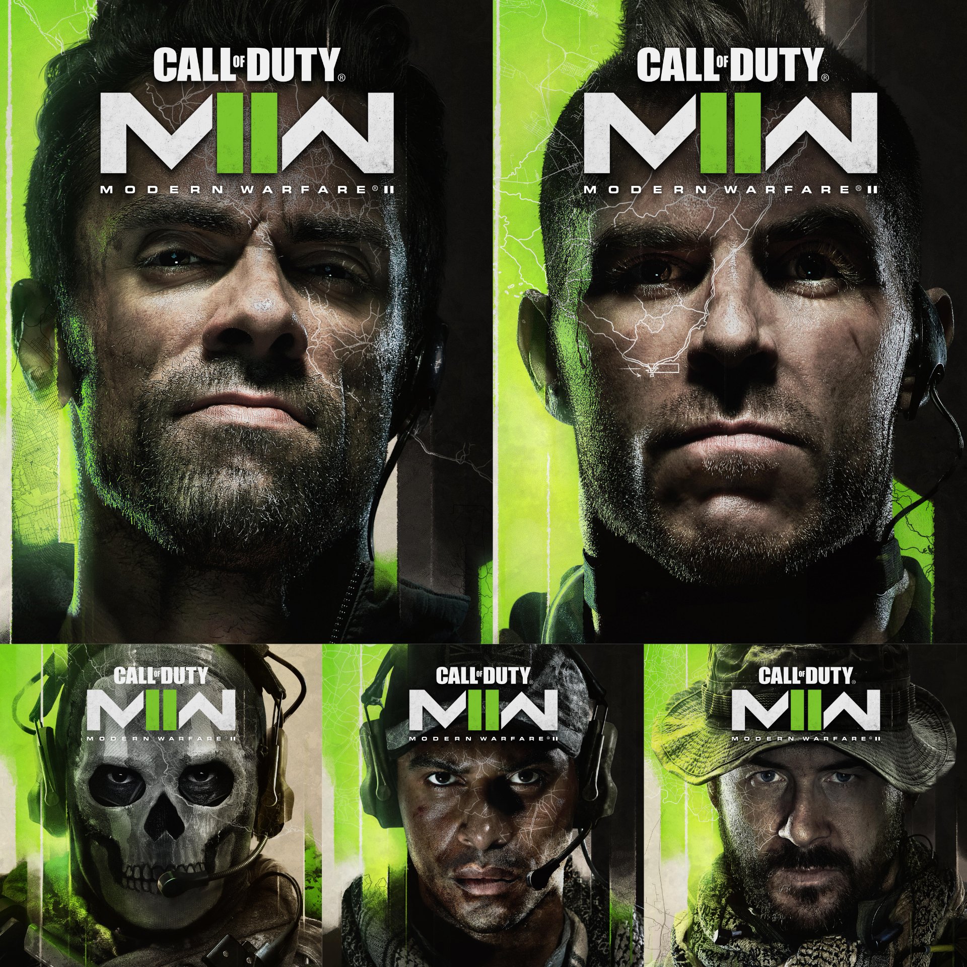 Call of Duty: Modern Warfare 2 - Cross-Gen Bundle PS4 PS5 