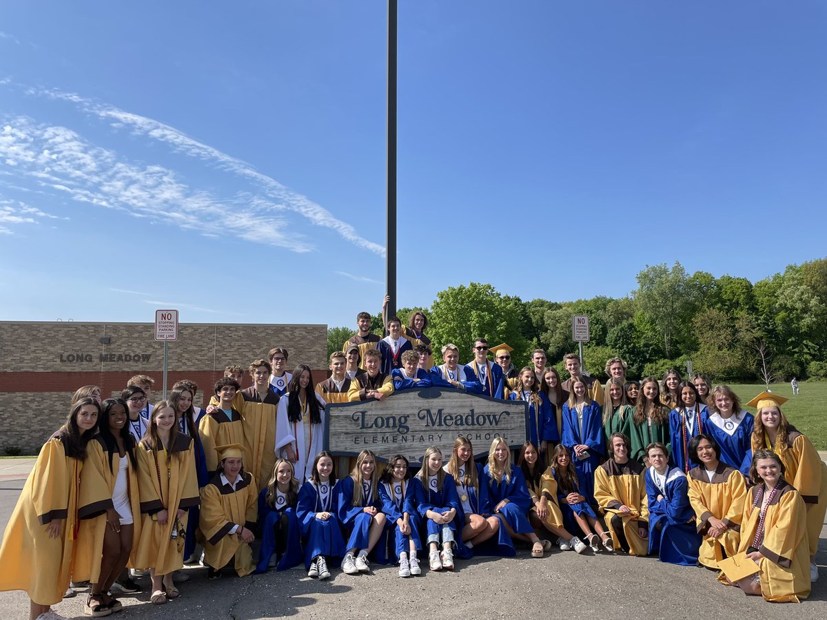 Long Meadow Hares tweet media