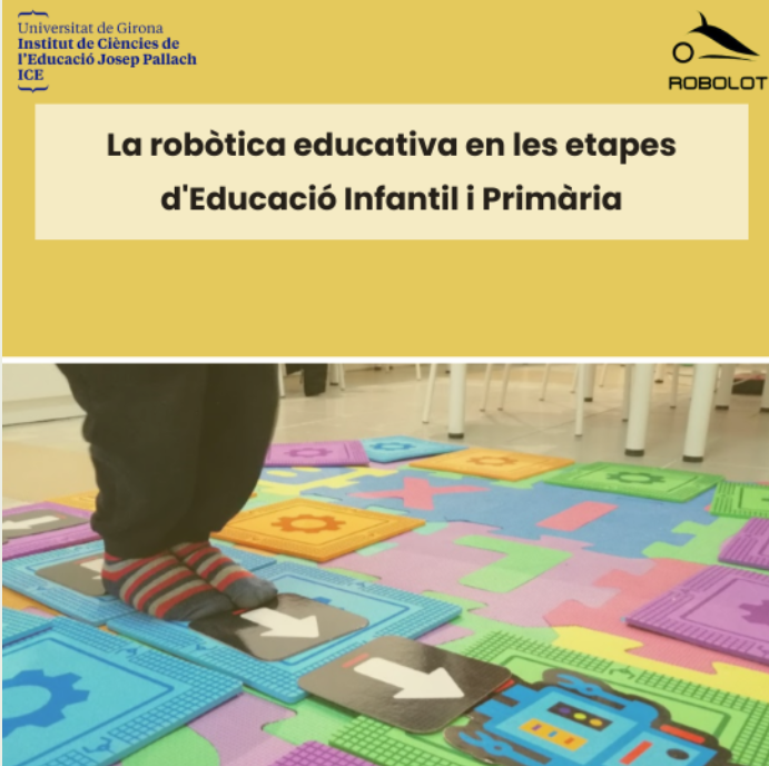ToniMorenoRey's tweet image. Curs PRESENCIAL de ROBÒTICA a PRIMÀRIA
organitza: @iceudg @ROBOLOT.
on?: a @olotciutatedu @Innovadidactic 
Que farem?
#mouse, #botley, #spike, #edison, #scratch, #snap, #microblocks_amb_microbit , ..
Qui ho fa? l&apos;Ari , mestra de primària
INSCRIPCIONS:
👇👇
aplicacions.ensenyament.gencat.cat/pls/soloas/pk_…