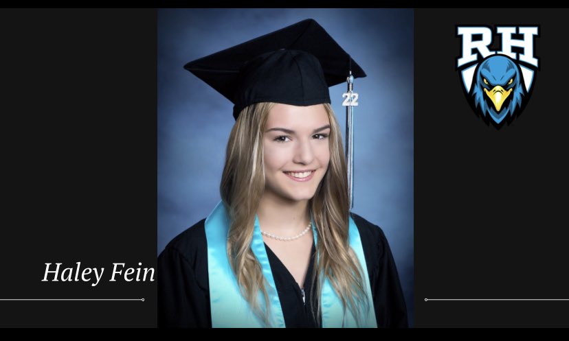 Marc Fein (@marcafein) on Twitter photo Graduation Thursday, Birthday today. Happy 18th to the best daughter ever! Love you Honey! <a href="/fein_haley/">Haley Fein</a> Graduation Thursday, Birthday today. Happy 18th to the best daughter ever! Love you Honey! <a href="/fein_haley/">Haley Fein</a>