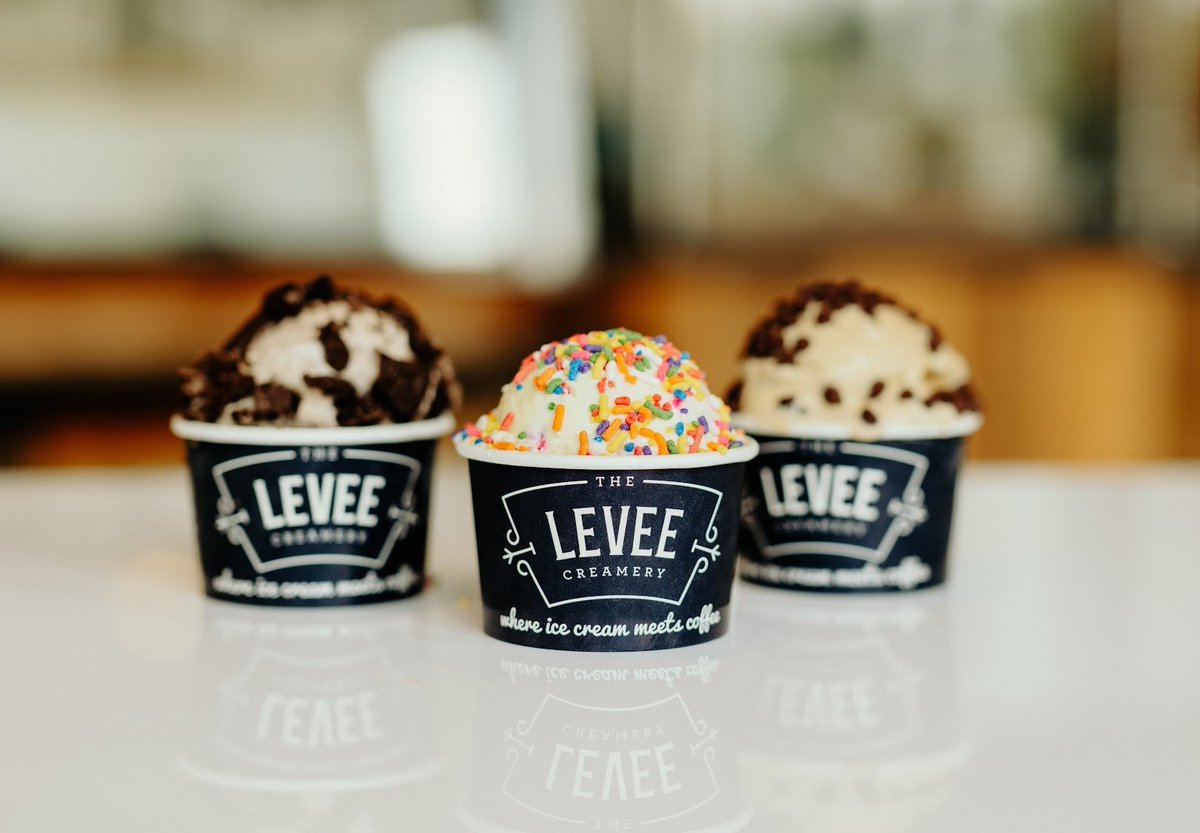 The best way to sweeten up your day🍦