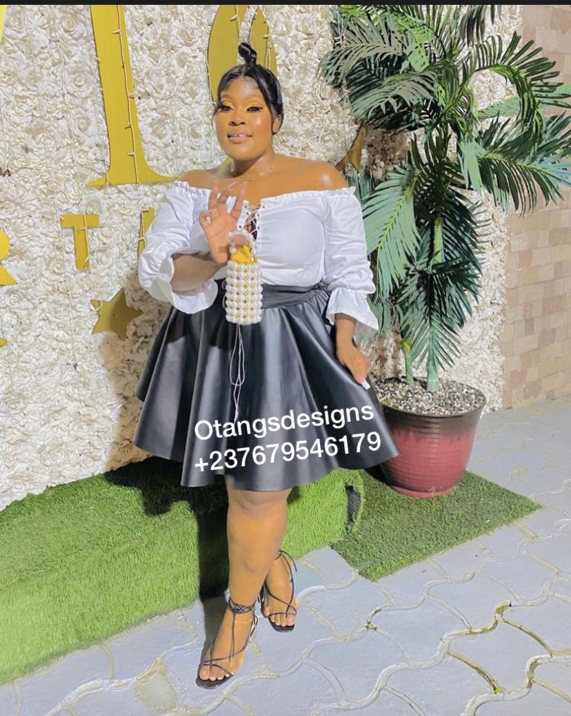 abimnuicyn's tweet photo. Skirts still available at otangsdesigns contact +237679546179…any size and length.@rupech_nk @PefectSeven @Slayer @Ediyie_beauty @1demapples @blackbeauty_cdy @chiarachufi1992 @mariant_pink @TaniaSachdev @VanessaNgwe2 @VavaTitan237 @finechy1 @Ediyie_beauty @L https://t.co/0fTU5nYgtf