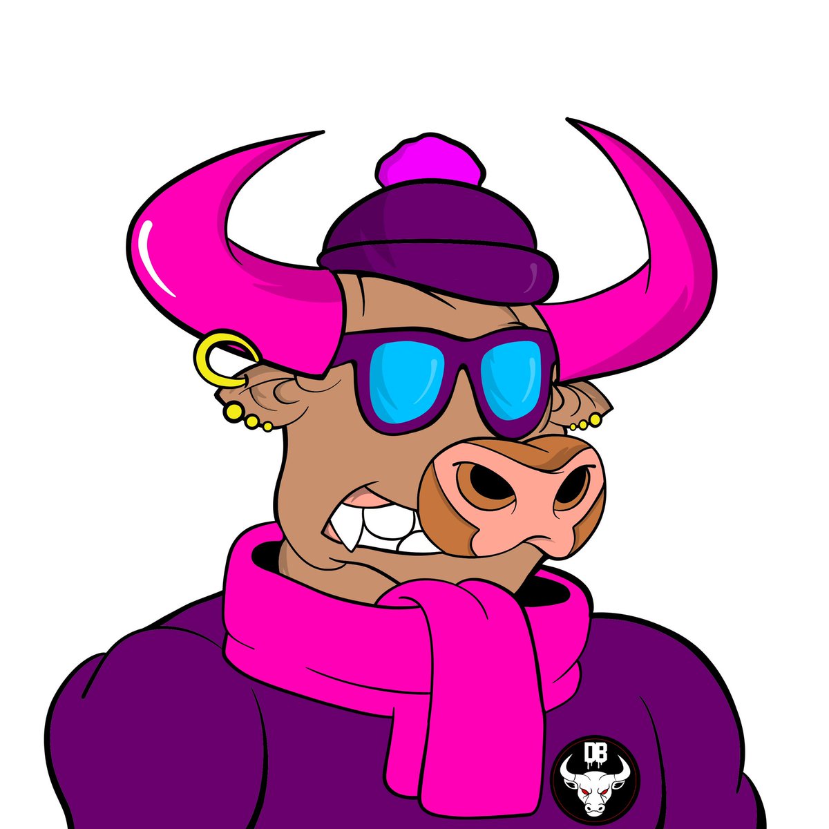 Drum 🥁 roll please  

The next team member for #DrippyBullZ is our very own 💕 JoJo <a href="/hombreave17/">Jo 💕 jojohombreave.nft</a> response for web design &amp; project design duties…

#JoJo17
#TheFirstHerd
#WomeninNFTs 
#NFTCommunity
#NFTcollections 
🎯 2 more to go stay tuned I can feel a #NFTGiveaway coming on