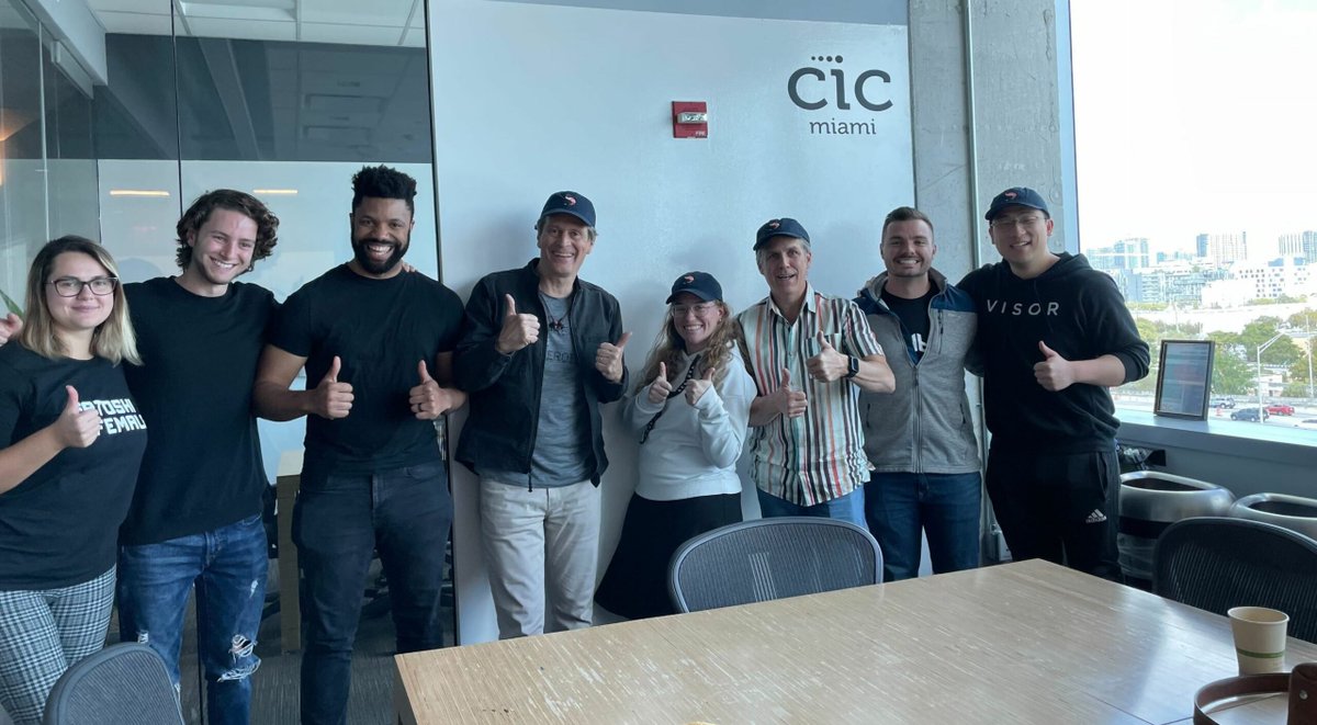 Refresh Miami tweet media