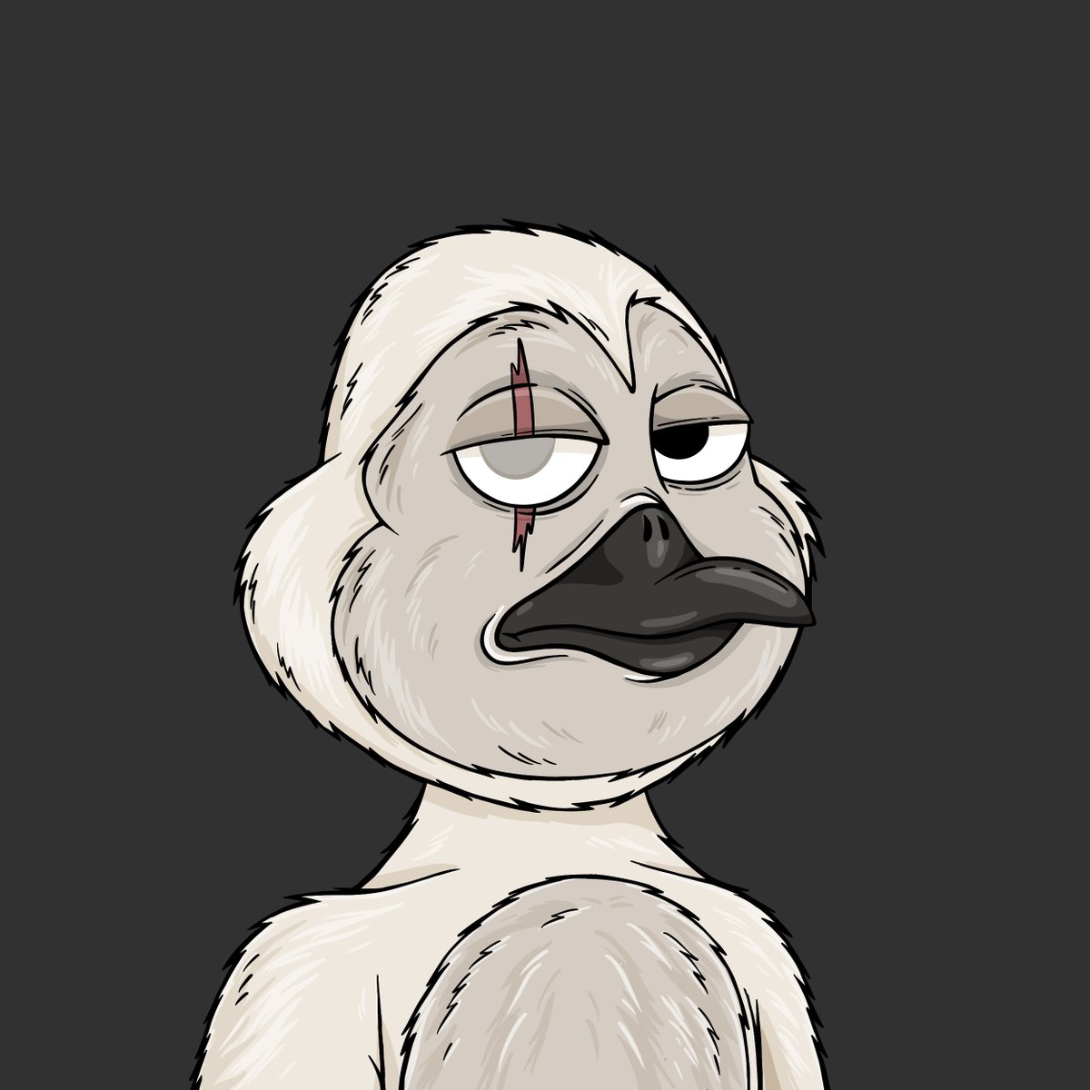 Frosty Penguins tweet media