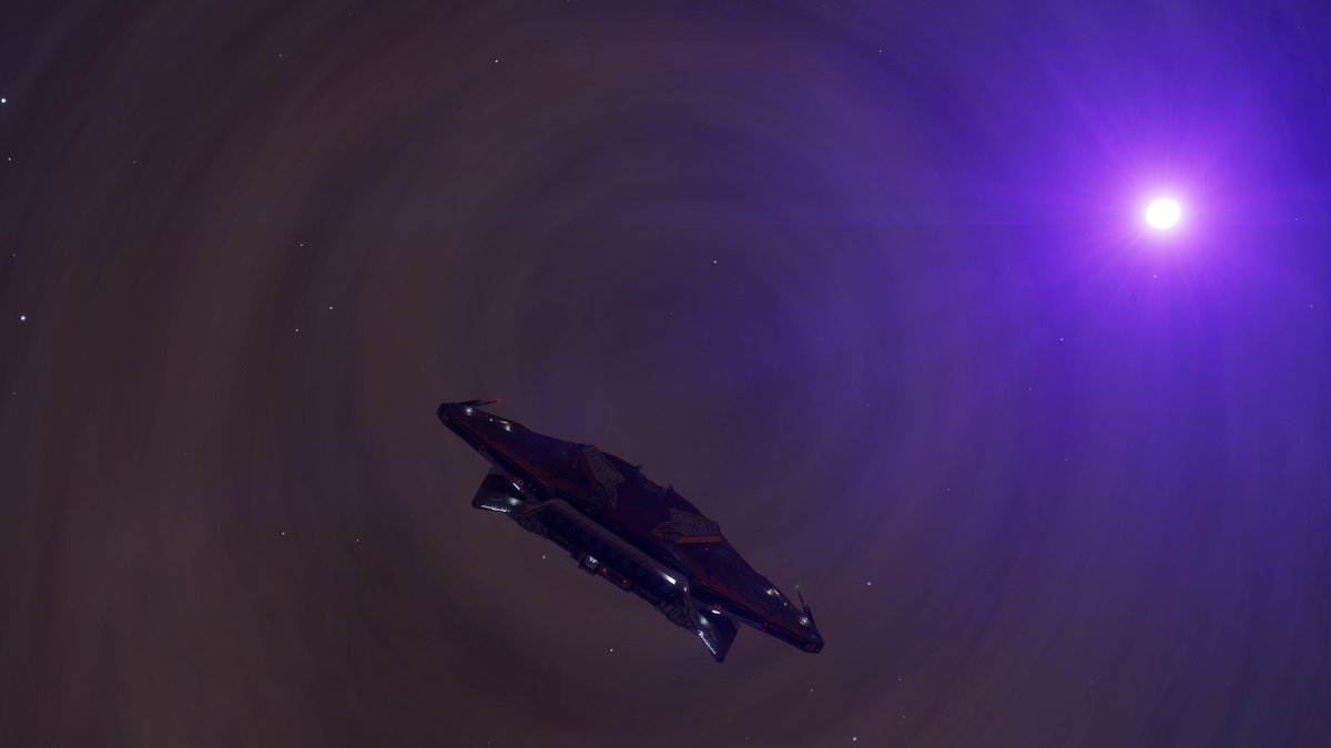 🗺️ Our carriers pause at SP 06 on #TRIPOmega Phase 5 in the NGC 6357 Nebula.

Our Commanders are encouraged to go out and explore, until we resume our travel in 2 days, pending delays.

<a href="/EliteDangerous/">Elite Dangerous</a> <a href="/CaptnBeard/">Rugged Land Specialist: Arthur Tolmie</a> <a href="/smorganmoore/">Sally</a> <a href="/Zacerhy/">Zac</a> <a href="/FlightAssist_ED/">Flight Assist</a> <a href="/CMDR_Buur/">The Buur Pit</a> <a href="/CmdrRheeney/">CMDR Rheeney (The Buur Pit) @cmdrrheeney.bsky.soci</a>